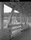 Covered Bridge Maintenance