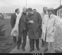 Groundbreaking on Route 7