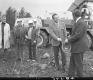 Groundbreaking on Route 7