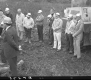 Groundbreaking on Route 7
