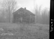 House on  Glastenbury Rd.
