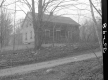 House on  Glastenbury Rd.