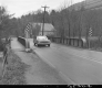 Car on Bridge