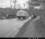Truck on Bridge