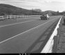 Car on Paved Road