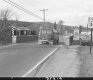 Van on Bridge