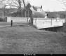 Bridge with Concrete Guard Rails