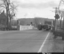 Truck on Bridge