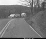 House by Paved Road