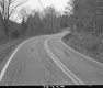 Winding Paved Road