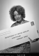 Betty Beaumont Displays New Zip Code