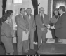 Green Up Proclamation Signing