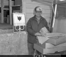 Trash Bag Pick Up for Green Up