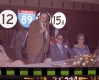 Clayton Martin's Retirement Party