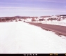 Snow and Paved Road