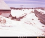 Barn by Paved Road