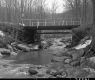 Wooden Bridge