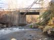 1978 concrete bridge, Brown's River