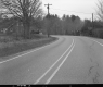 House by Paved Road