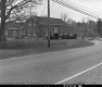 House by Paved Road