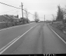 House by Paved Road