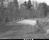 Dirt Road on Bridge
