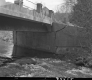 Concrete Bridge over River