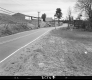 Field by Paved Road