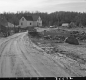 Dirt Road to House