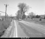 Car on Paved Road
