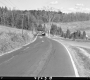 Truck on Paved Road