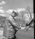 Horace Duke, Resident Engineer