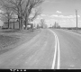 Warehouse by Paved Road