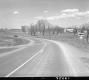 Fields and Paved Road