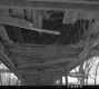 Hole in Covered Bridge