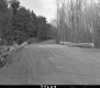 Dirt Road and Bridge