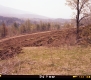 Dirt Road on Slope