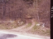 Dirt Road from Paved Road