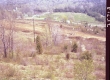 Slope with dirt Road