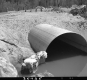 Tunnel Under Road