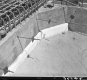 Close-Up of Bridge Construction