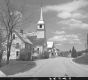 Church and Houses