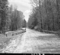 Dirt Road with Guard Rails