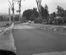Car on Paved Road
