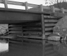 Steel Bridge Support
