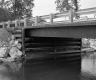 Steel Bridge Support