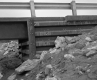 Steel Bridge Support