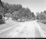 House by Dirt Road
