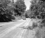 Car on Dirt Road
