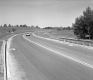 Car on Paved Road